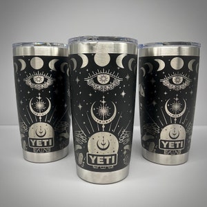 Yeti 20oz Moon cup