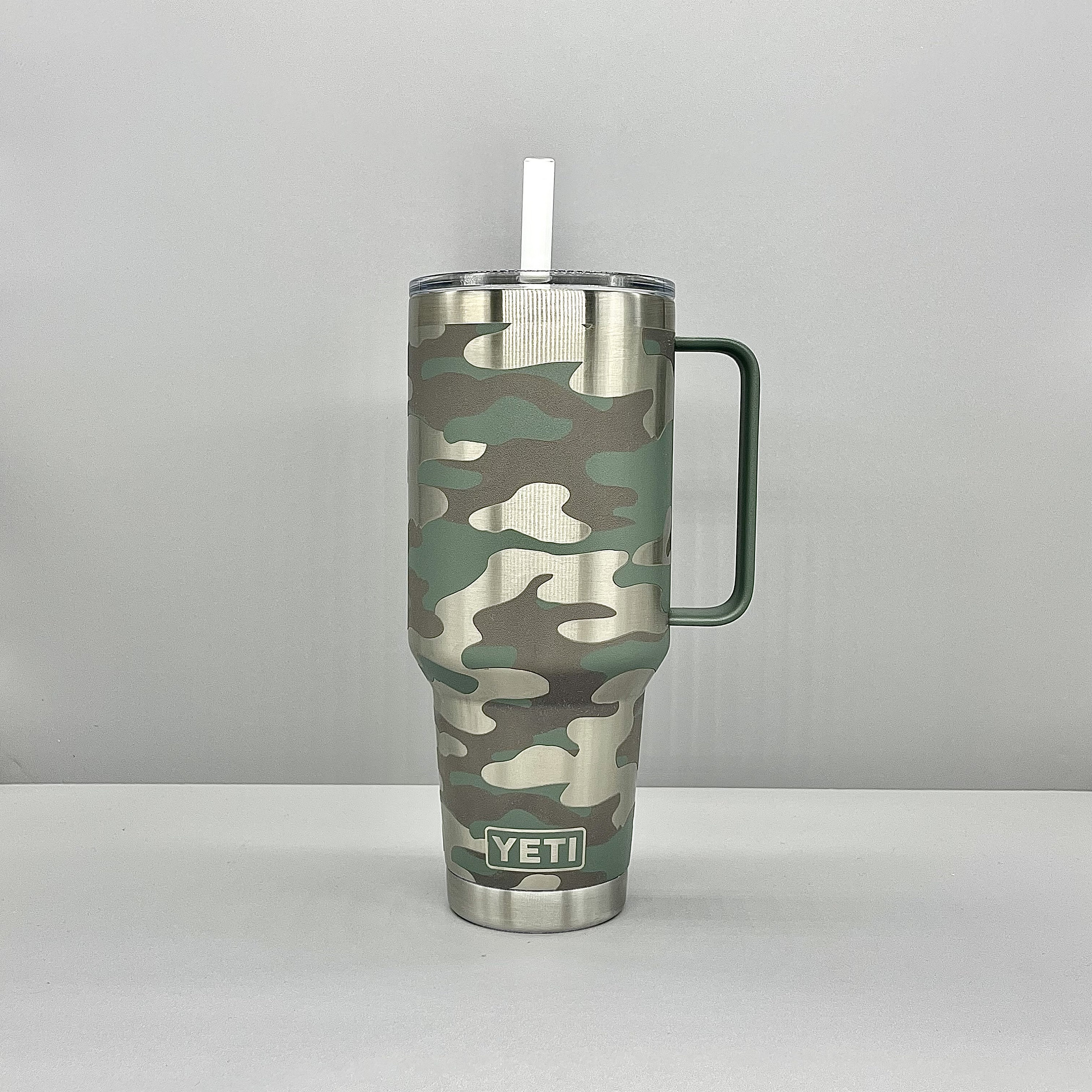 YETI Rambler 10 oz Tumbler カモフラージュ　camo Amazon.com: YETI Rambler 10 oz Tumbler, Stainless Steel