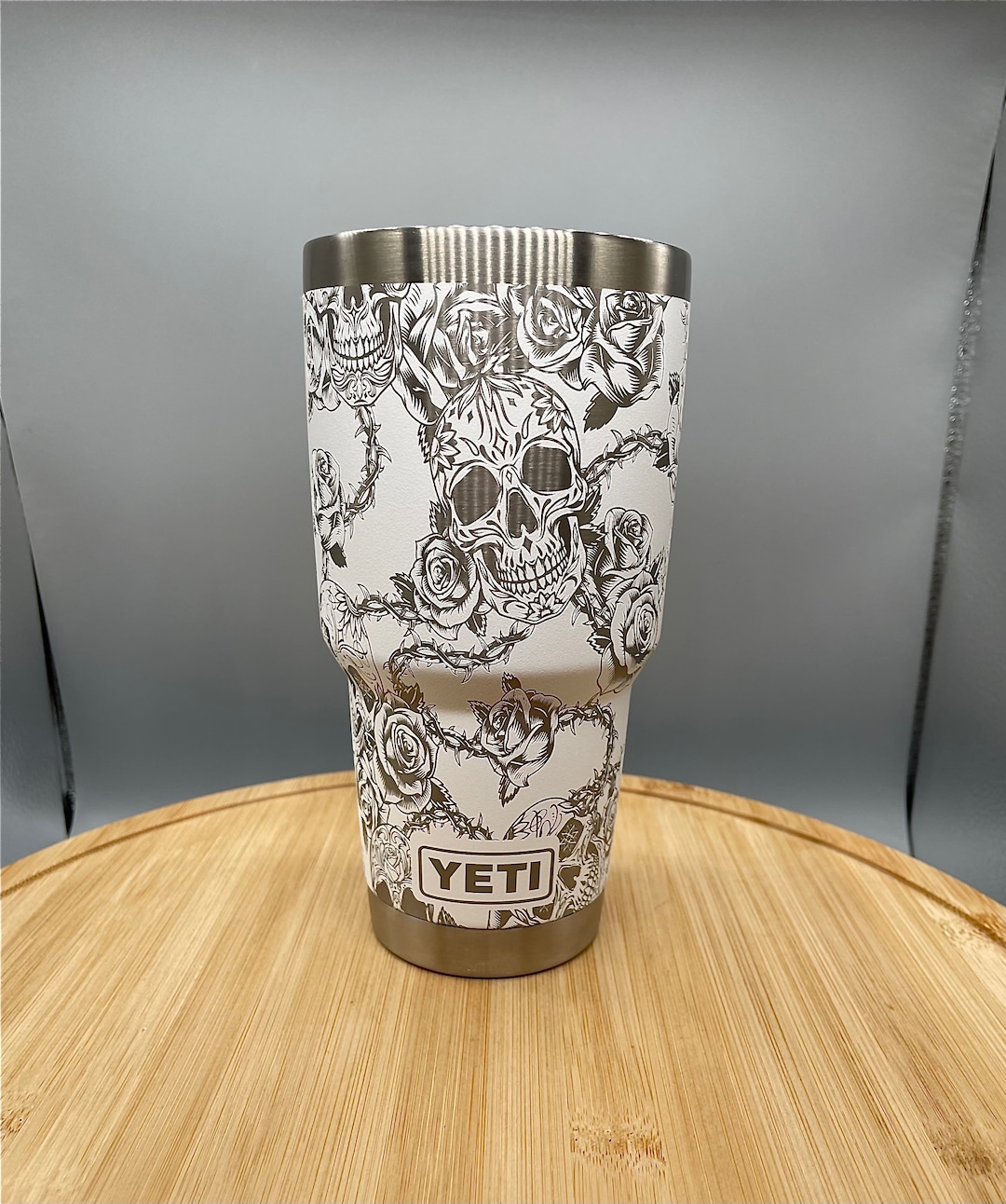 Buy Louis Vuitton Yeti Tumbler Online In India -  India