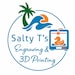 Salty T's