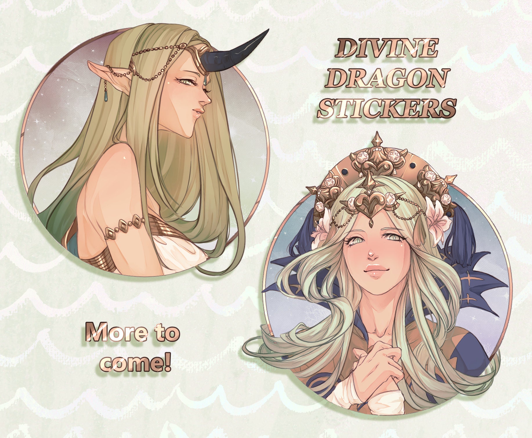 Riven Dragon Blade Sticker for Sale by Dami10