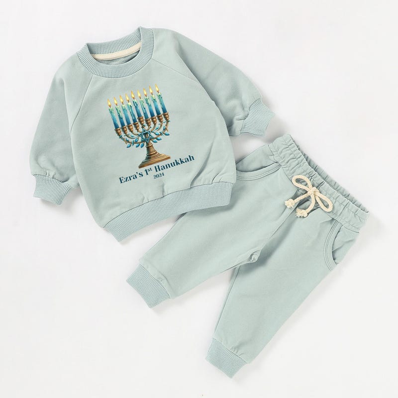 Chanukah pyjamas uk