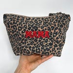 Leopard Print Accessories