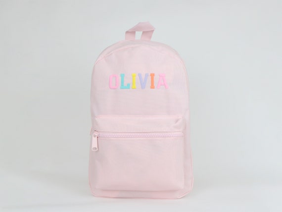 Country road kids backpack 2025