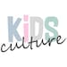 KidsCultureDesign store logo