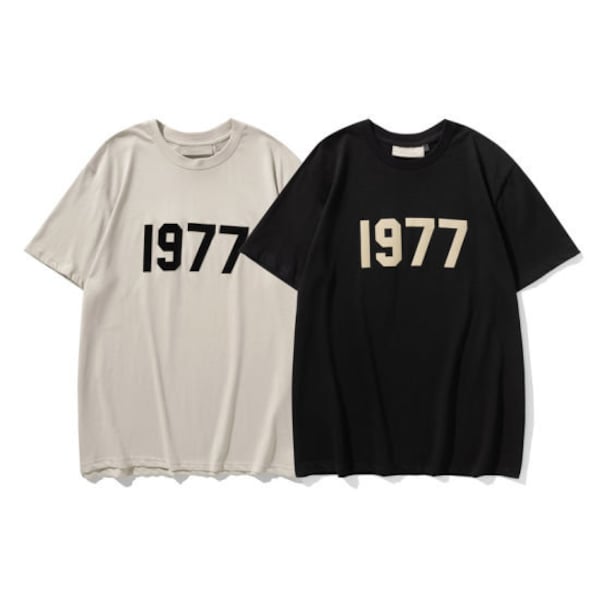 Essentials Fear of God 1977 Shirt