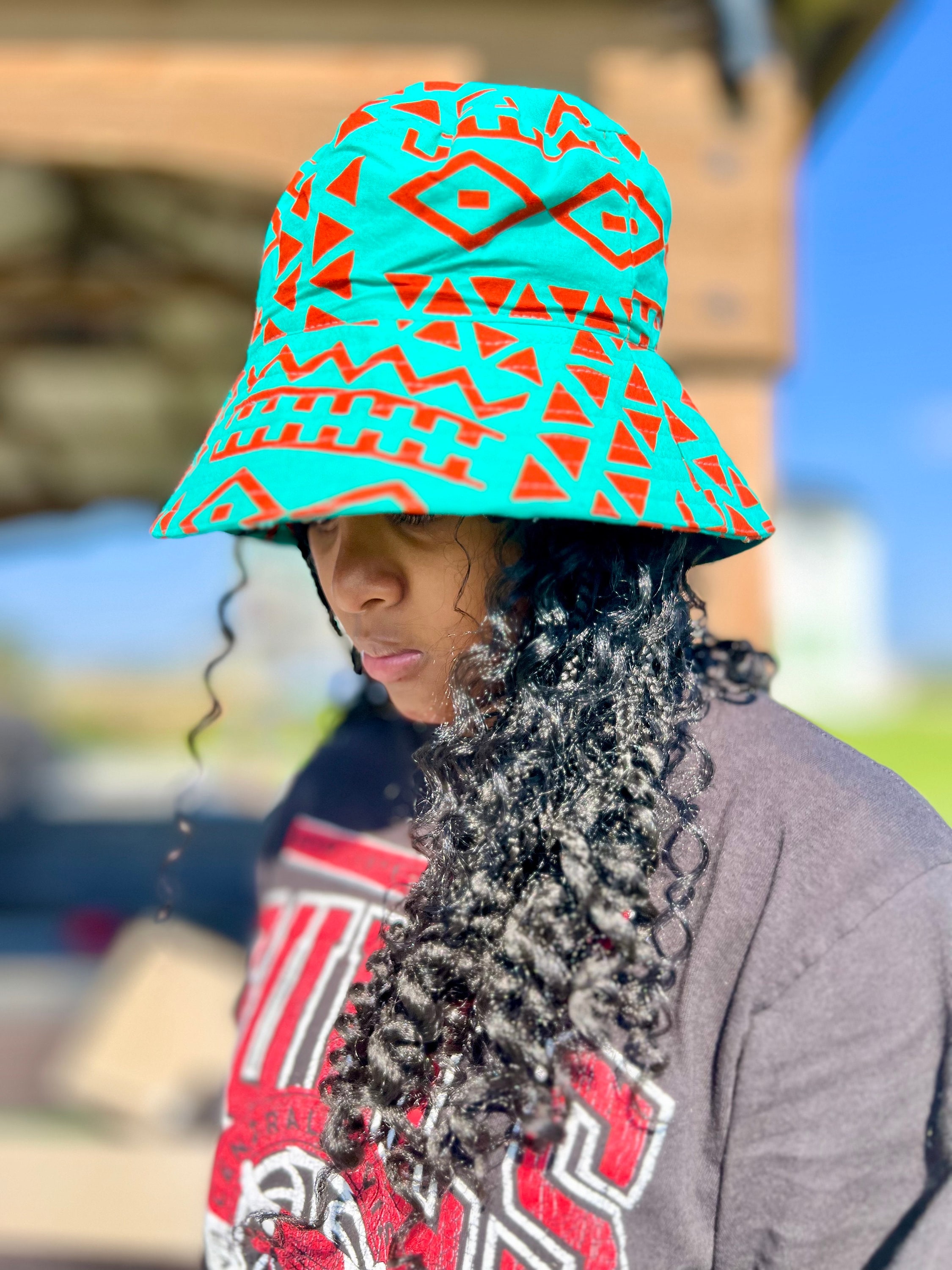 Satin bucket hat Etsy Mexico