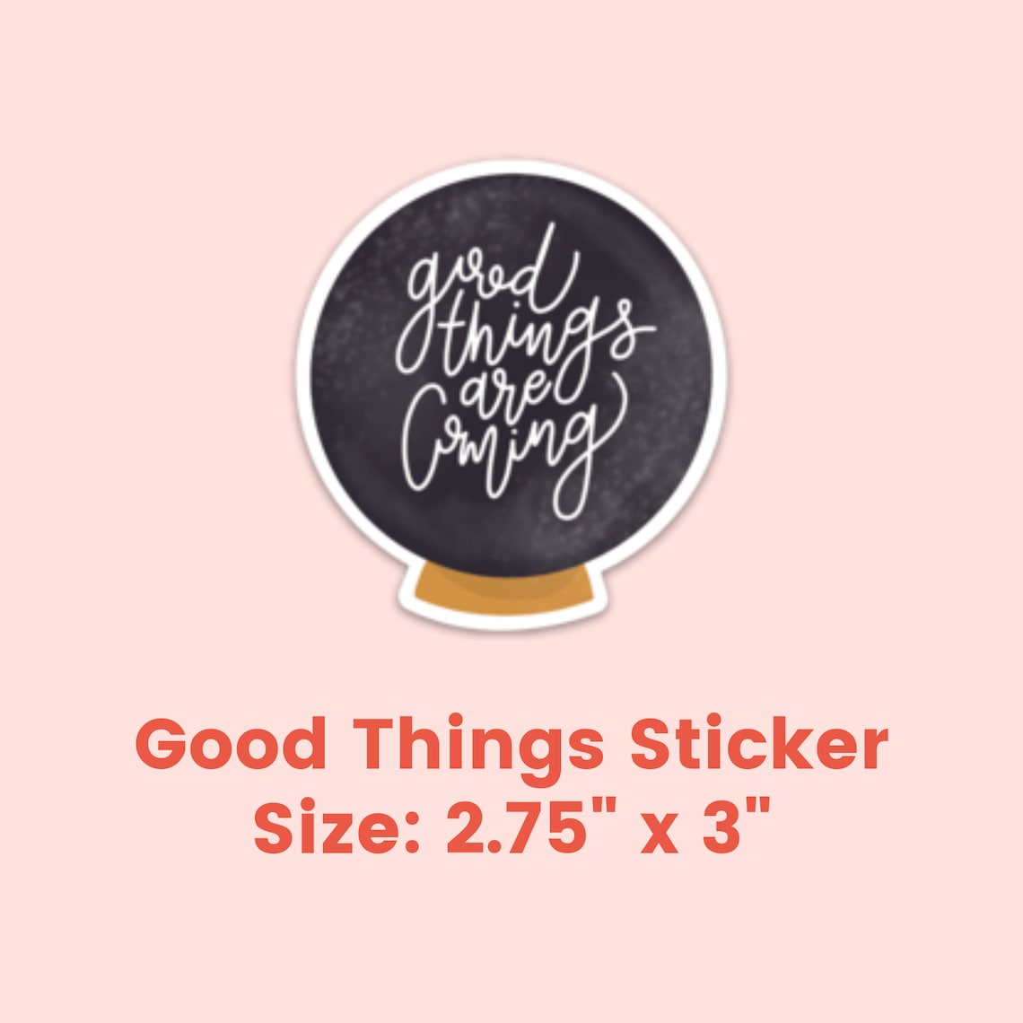 Sticker Pack Etsy
