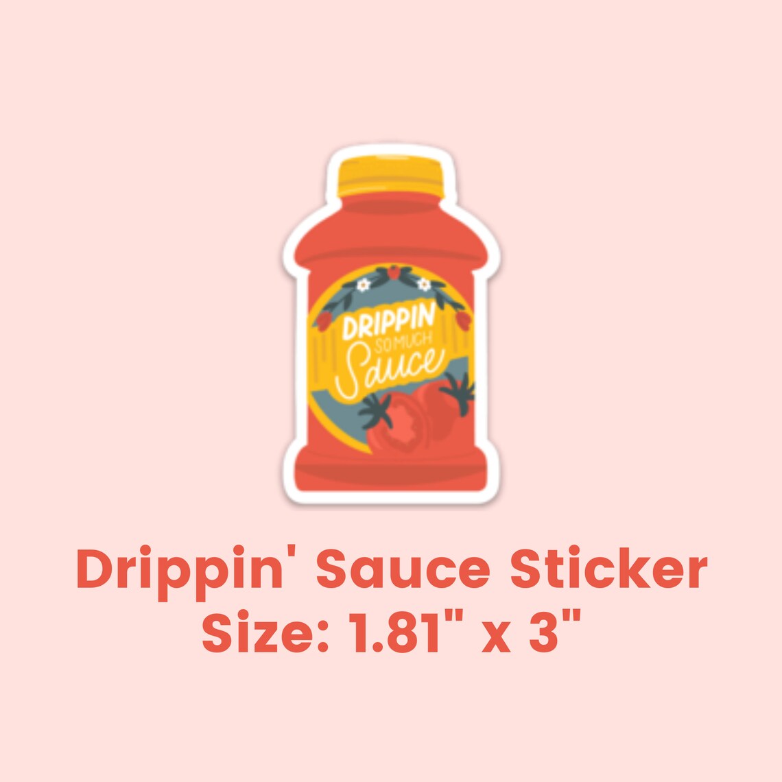 Sticker Pack Etsy