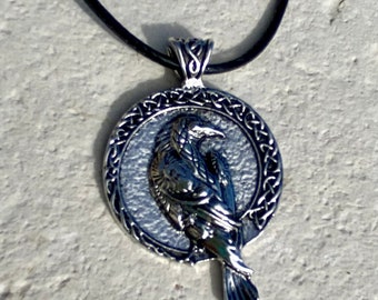 Viking Jewellery/ Viking necklace /Viking gift / Viking wedding accessory. Viking Nordic hair/ Norse mythology charm/ Viking festival