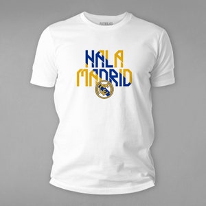 Llavero Camiseta Valverde - Real Madrid CF