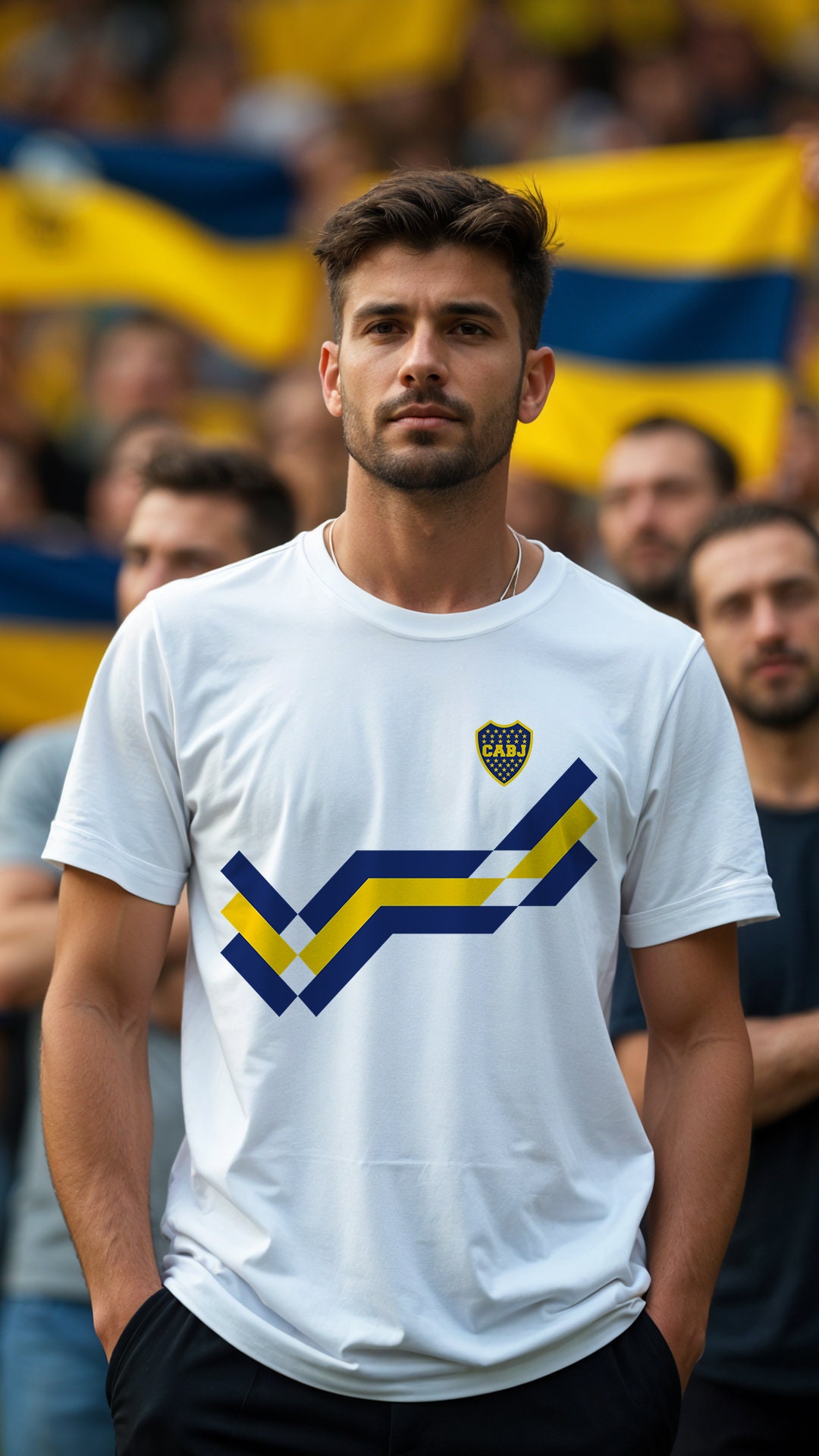 Chandail boca discount