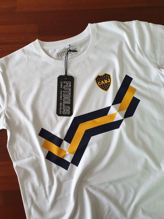Boca t shirt hot sale