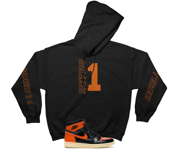shattered backboard 3.0 hoodie