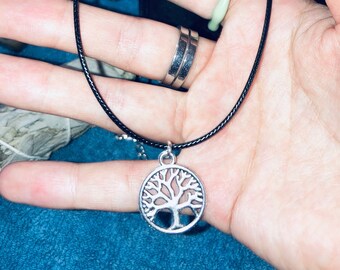 Tree of Life Necklace