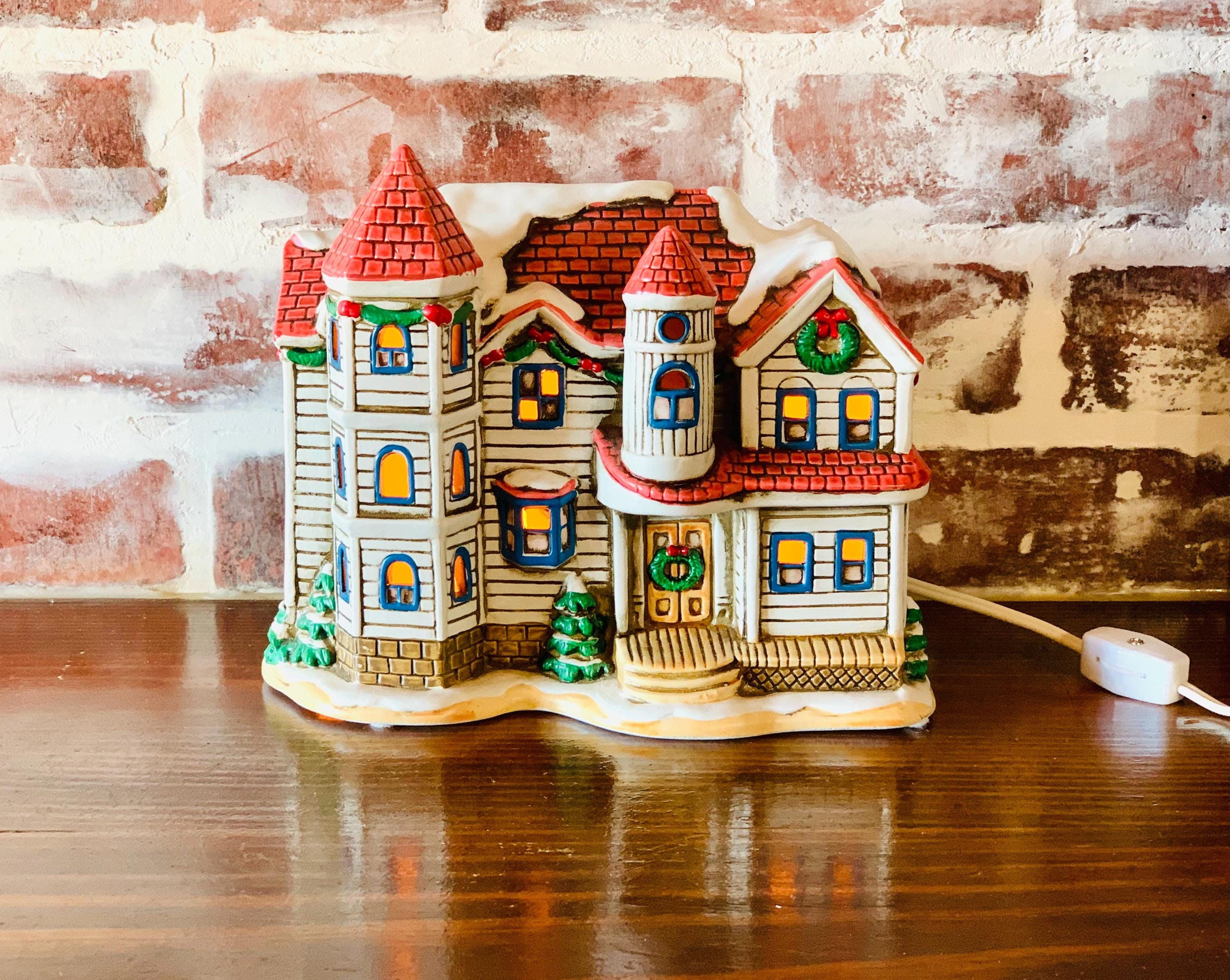 その他 Colonial Christmas Colonial Christmas at its Finest! A Goegeous Home Tour
