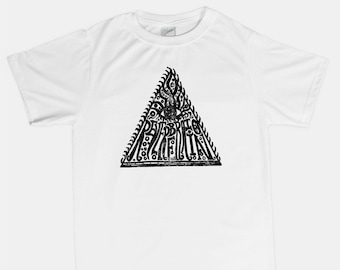 13th Floor Elevators – Reverberation T-Shirt, 13th Floor Elevators T Shirt, 13th Floor Elevators Tshirt, 13th Floor Elevators Tee