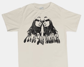 The Velvet Underground – I’ll Be Your Mirror T-Shirt, Velvet Underground T Shirt, Velvet Underground Tshirt, Velvet Underground Tee, Nico