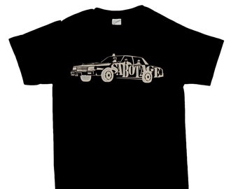 Beastie Boys – Sabotage T-Shirt, Beastie Boys T Shirt, Beastie Boys Tshirt, Beastie Boys Tee, Gifts for Music Lovers