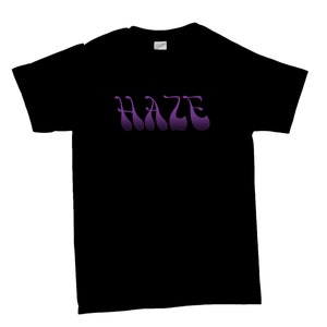 Jimi Hendrix – Purple Haze T-Shirt, Jimi Hendrix T Shirt, Jimi Hendrix Tshirt, Jimi Hendrix Tee, Jimi Hendrix Shirt, Gifts for Music Lovers