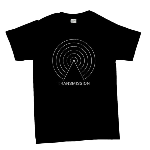 Joy Division Shirt Etsy UK