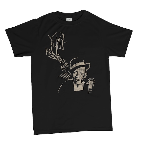 Robert Johnson T-shirt, Robert Johnson Shirt, Robert Johnson Tee