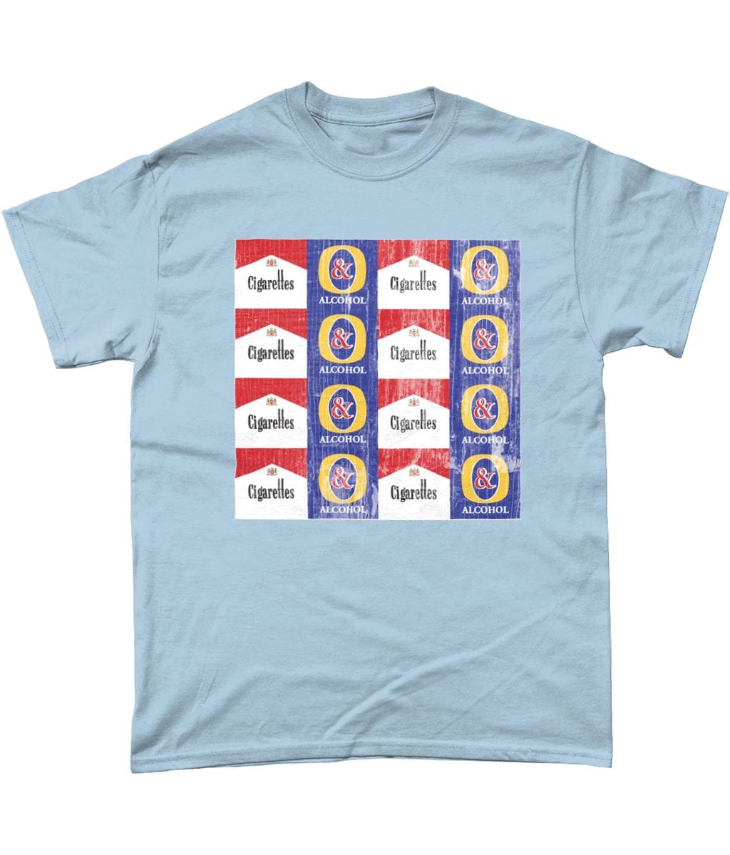 【限定品】OASIS Cigarettes & Alcohol T-Shirt Oasis – Cigarettes & Alcohol T-shirt, Oasis T Shirt, Oasis