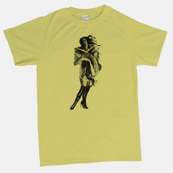 The Velvet Underground – Venus in Furs T-shirt, Velvet Underground