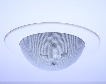 Supporto da soffitto per Echo Dot 4/5