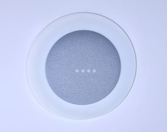 Google Nest Mini 1e generatie/2e generatie plafondmontage