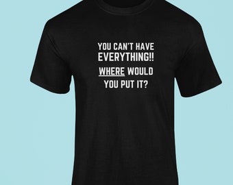 Camiseta de broma