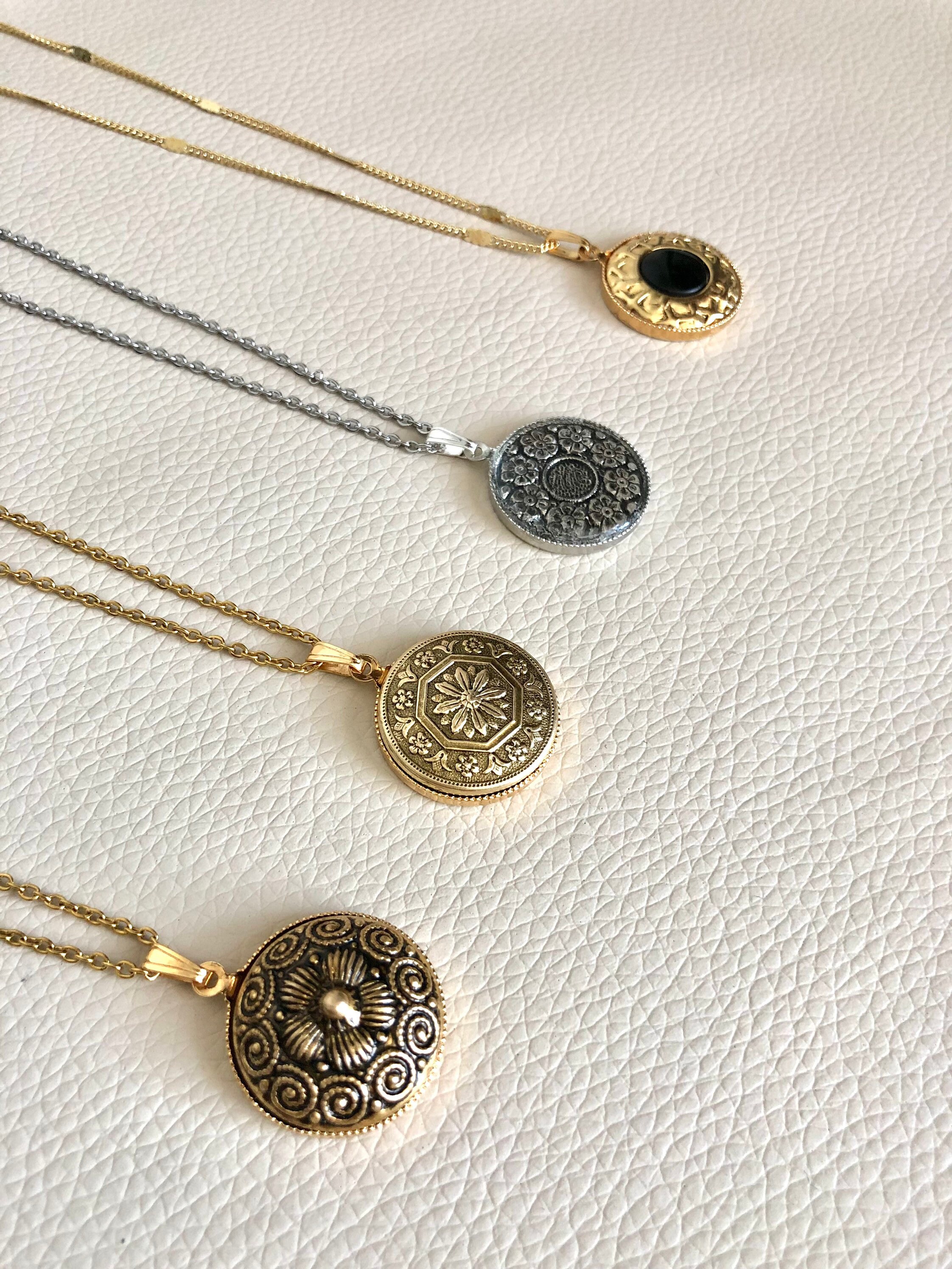 Chanel Button Jewelry - Etsy Chanel Button Jewelry - Etsy