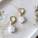 see more listings in the Boucles d’oreilles section