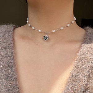 Collier Éléonore image 3