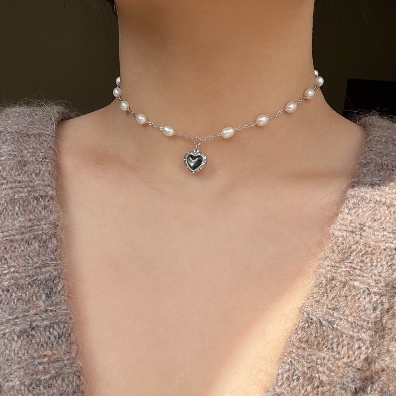 Collier Éléonore image 3