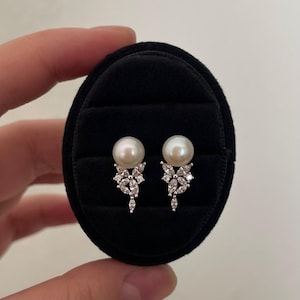 Melika earrings
