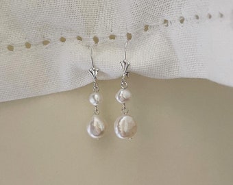 Grace earrings