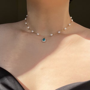 Celestial Choker