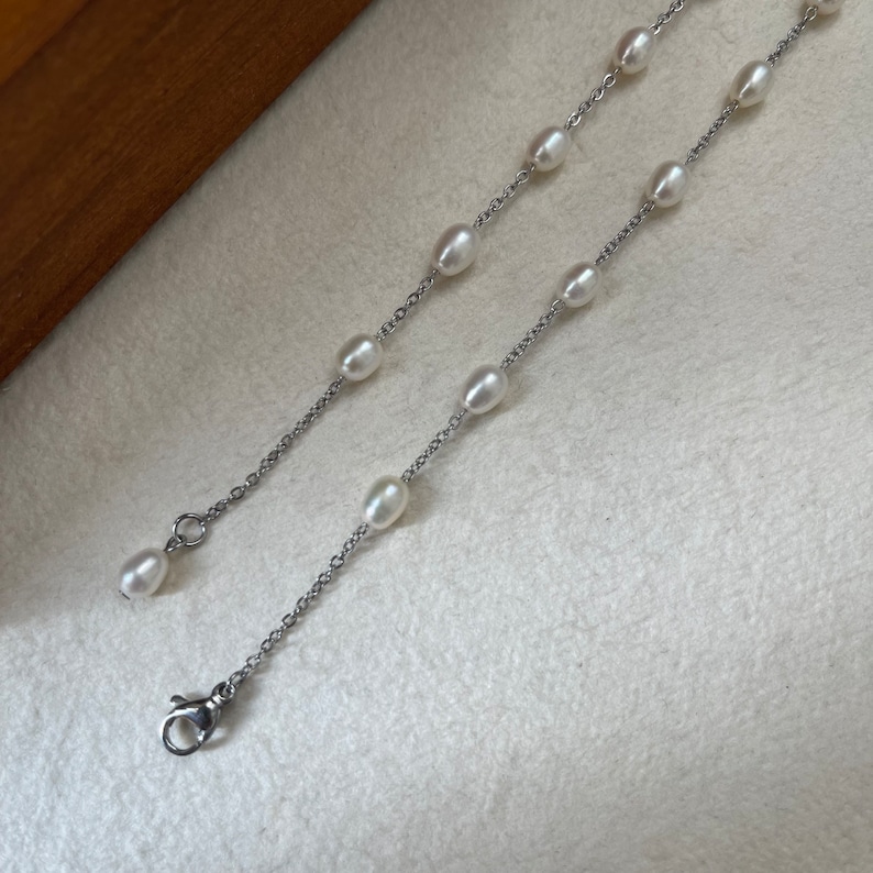 Collier Éléonore image 6