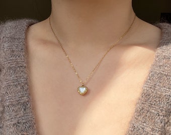 Eleanor necklace