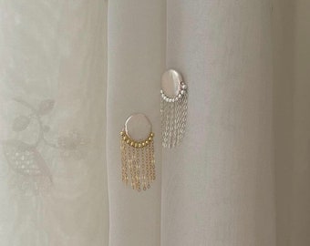 Adal earrings