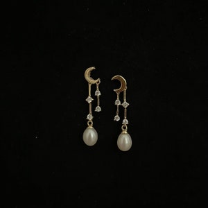 Melinda earrings