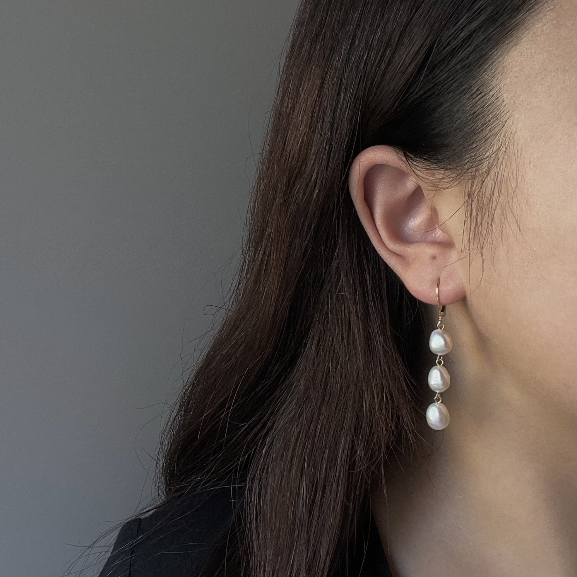 Tatiana Earrings - Etsy