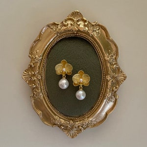 Vanessa earrings