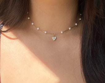 Jacqueline choker