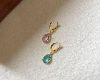 Clare earrings