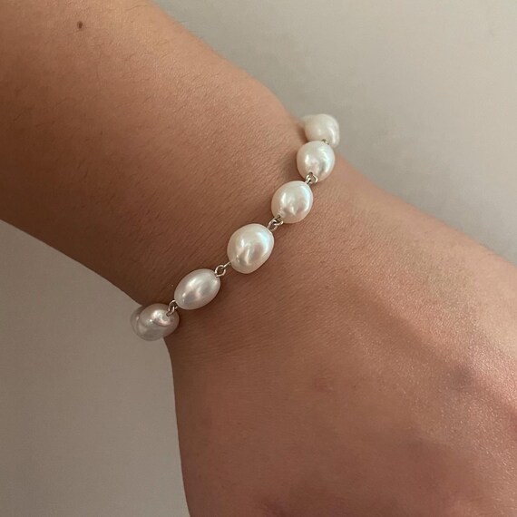 Tatiana Bracelet - Etsy