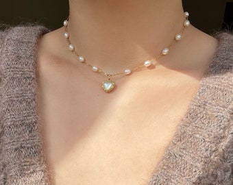 Collier Éléonore