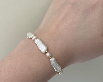 Iliana bracelet