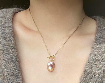 Dream necklace